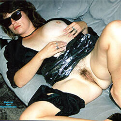Pic #6 Back In The Day 2 - Big Tits, Brunette, Mature, Bush Or Hairy, Amateur