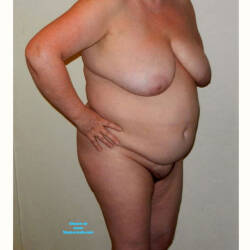 Pic #6 Swimsuit Striptease - Nude Amateurs, Big Tits, Mature, Amateur, Girls Stripping, Bbw