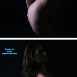 Pic #2 Studio Look - Nude Girls, Big Tits, Brunette, Amateur