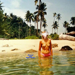 Pic #5 Snapshots 5 - Nude Girls, Bush Or Hairy, Amateur, Medium Tits