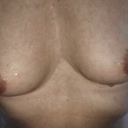 Very small tits of my girlfriend - Steph