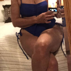 Pic #2 More Bikini - Nude Wives, Big Tits, Blonde, Mature, Amateur
