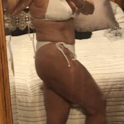 Pic #3 More Bikini - Nude Wives, Big Tits, Blonde, Mature, Amateur