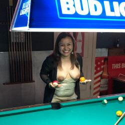 My medium tits - BABY-B