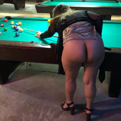 My ass - BABY-B