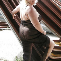 Pic #9 My Friend Again - Nude Friends, Big Tits, Blonde, Mature, Amateur, Lingerie