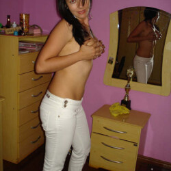 Safada - Topless Wives, Big Tits, Brunette, Latina, Lingerie, See Through, Dressed, Amateur, Firm Ass, Round Ass, Beautiful Ass, Long Legs, Pantie Pics, tits in bras, sexiest legs