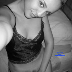 Pic #2 Putinha - Pantieless Girls, Lingerie, Small Tits, Striptease, Pussy, Amateur, Natural Tits, Young Woman, Girls Stripping, Trimmed Pussy, Tits In Bras