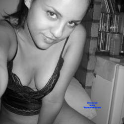 Pic #3 Putinha - Pantieless Girls, Lingerie, Small Tits, Striptease, Pussy, Amateur, Natural Tits, Young Woman, Girls Stripping, Trimmed Pussy, Tits In Bras