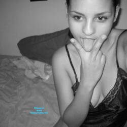 Pic #5 Putinha - Pantieless Girls, Lingerie, Small Tits, Striptease, Pussy, Amateur, Natural Tits, Young Woman, Girls Stripping, Trimmed Pussy, Tits In Bras