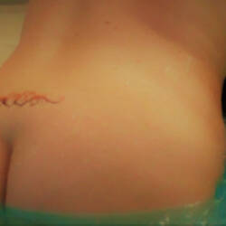 Pic #10 Outdoors from behind! - Nude Amateurs, Big Ass, Amateur, Round Ass