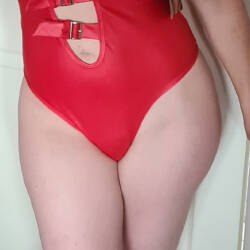 Pic #2 Wifes hot ass. - Big Ass