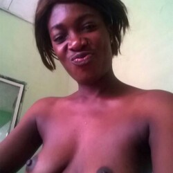 My medium tits - Cream 