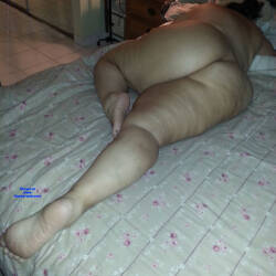 Pic #4 Sleepy Wife - Nude Wives, Bbw, Big Ass