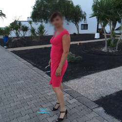 Pic #3 Hunting - Big Ass, Big Tits, High Heels Amateurs, Dressed