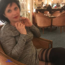 Pic #6 Hunting - Big Ass, Big Tits, High Heels Amateurs, Dressed