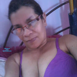 la maestra panamena I