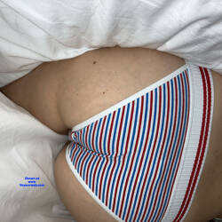 Pic #2 Wife in panties - Amateur, Big Ass, Pantie Pics, Sexy Wives, Wife/wives, Wives In Lingerie