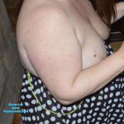 Pic #2 Trying this out - Amateur, Big Tits, Vintage Nude Pics