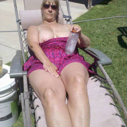 Pic #5 mixture of pics - Amateur, Bbw, Big Ass, Big Tits, Mature Ass, Mature Pussy, Nude Amateurs, Outdoors, Vintage Nude Pics