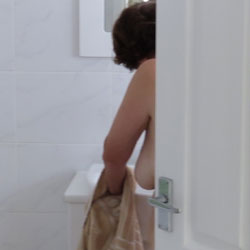Sandra - BBW, Big Ass, Big Tits, Nude Amateurs