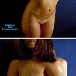 Pic #5 Nice Breasts - Big Tits, Firm Ass, Hanging Tits, Natural Tits, Nude Amateurs, Shaved, Tattoos