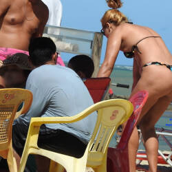 Pic #3 WIFE FROM RECIFE CITY, BRAZIL. 68 - Beach, Beach Voyeur, Bent Over, Nude Amateurs, Wife/wives