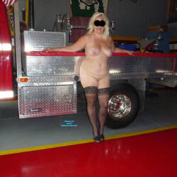 Pic #3 Happy 4th evryone !!! - Bbw, Big Ass, Big Tits, Hanging Tits, Nude Wives, Shaved, Wife/wives