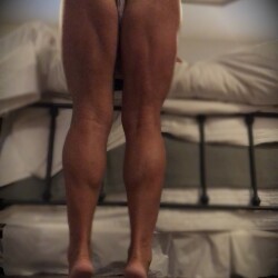 My wife's ass - Amber