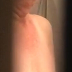 Large tits of my wife - Tammy