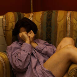 Pic #1 Having fun at another hotel - Bbw, Big Ass, Big Tits, Natural Tits, Nude Amateurs, Shaved