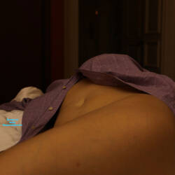 Pic #6 Having fun at another hotel - Bbw, Big Ass, Big Tits, Natural Tits, Nude Amateurs, Shaved