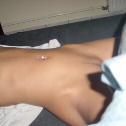 Very small tits of a co-worker - Tascha