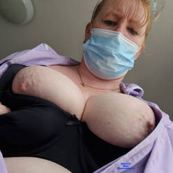 Pic #3 wifetits - Big Tits, Lingerie, Nude Wives