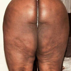 Pic #2 Thick Thighs Save Lives - Bbw, Big Ass, Ebony, Nude Wives, Pantieless Wives, Wife/wives
