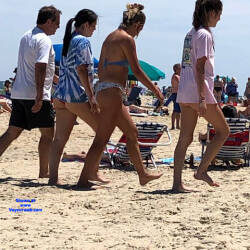 Pic #2 Just out of the water
