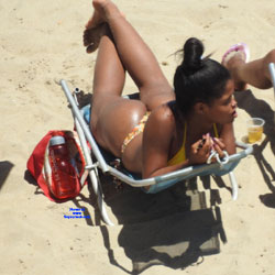 ASSES FROM BRAZIL 62