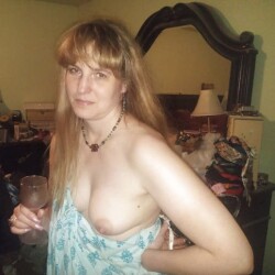 Small tits of my girlfriend - Jean B