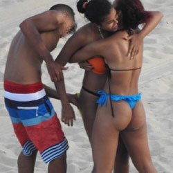 Pic #2 PINA BEACH. BRAZIL