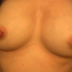 Small tits of my girlfriend - Helen