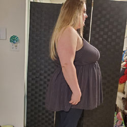 A View of Grace Tudor from Every Angle - BBW, Big Ass, Big Tits, Nude Amateurs