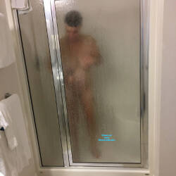 Pic #2 Shower - Milf, Nude Wives, Round Ass, Round Tits