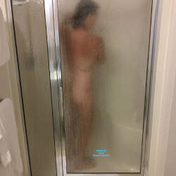Pic #10 Shower - Milf, Nude Wives, Round Ass, Round Tits