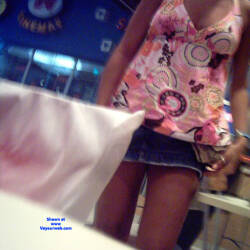 Pic #10 VOYEUR IN RECIFE CITY, BRAZIL - Big Ass, Big Tits
