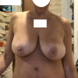 Pic #4 How does she look?