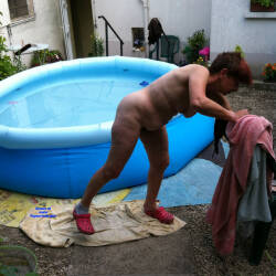 Pic #3 ma femme