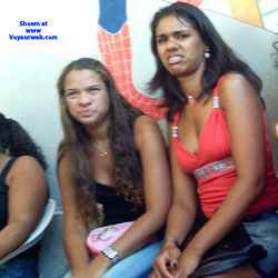 BRAZILIANS GIRLS