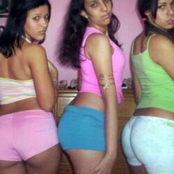 Pic #3 BRAZILIANS GIRLS - Beach, Bikini Voyeur, Outdoors, Big Ass, Big Tits, Women In See Through Clothes, Wet, Wet Tits