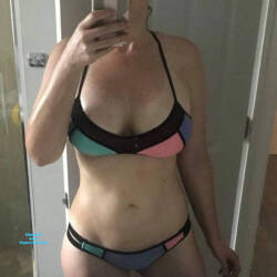 Pic #3 Milff  - Medium Tits, Topless Amateurs