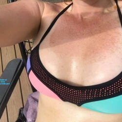 Pic #4 Milff  - Medium Tits, Topless Amateurs